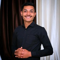Sanket Kamble