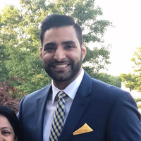 Akash Shah, CFP®, PMP®