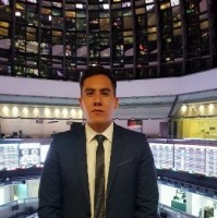 Rafael Moreno Hernández