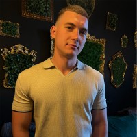 Vladyslav Pakhalov