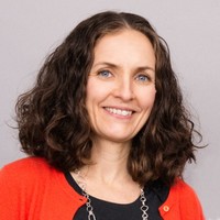 Christina Caesar