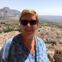 Christel Peeters