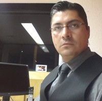 Alberto Ramos Méndez Ortiz