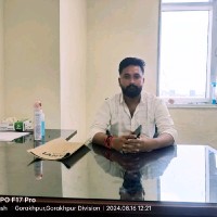 Priyesh Tripathi