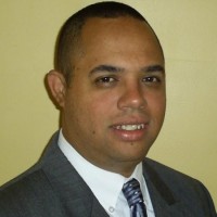 Erasmo Acosta, MBA