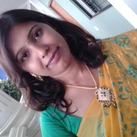 Preeti Yadav