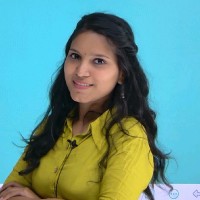 Sheetal Wankhede
