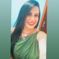 Cidineia Pereira De Souza