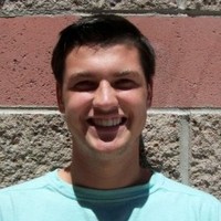 Andrew Fehdrau