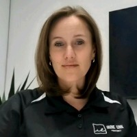 Charlotte Loubser