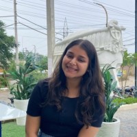 Khushi Goyal