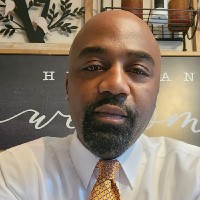 Clinton Douglas