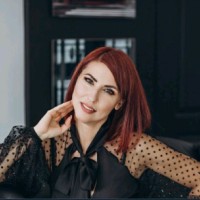 Liudmila Galitskaya