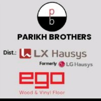 Dharmesh Parikh