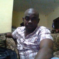 Jean Rodolphe Nguema