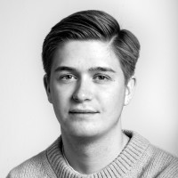 Simon Hedlund