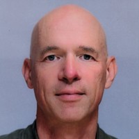Sybert Stroeve