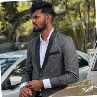 Sahan Herath