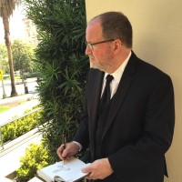 Sheldon Borenstein