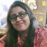 Moumita Mondal