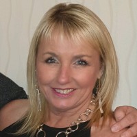 Maria Haines