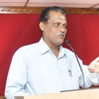 krishnamoorthy kumar
