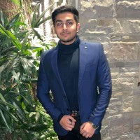 Aaryan Mahajan