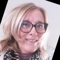 Margriet De Goeij