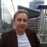 Alastair Grant