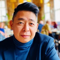 Patrick Loh