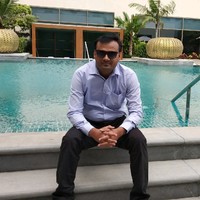 Samir Kadia