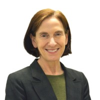 Catherine Burn APM