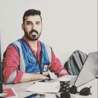 Ahmed Ibrahim