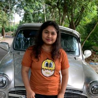 Sheetal P
