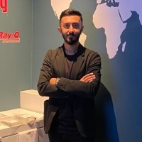 Melih Can Satım