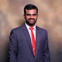 Durga Prasad [ Holistic Wellness Entrepreneur ]