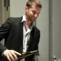 Andrew Paradis