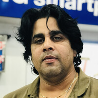 Anish Dwivedi