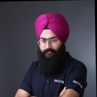 Amanpreet Singh