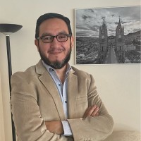 Marcelo Castro