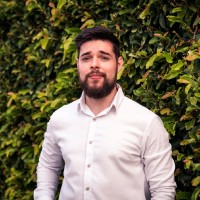 Gabriel Cerveira Da Silva