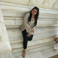 Garima Sethi