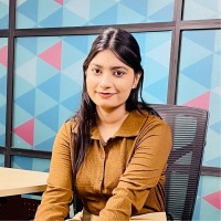 Pratikshya Pattnaik