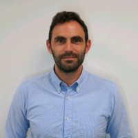 Brett Stapylton