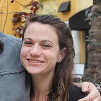 Kellie Barrett