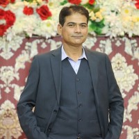 Nasir Awan