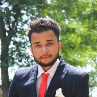 Nikhil Choudhary
