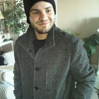 Matt Carvalho