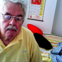 Dick Pasterkamp