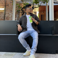 Satish Thapa
